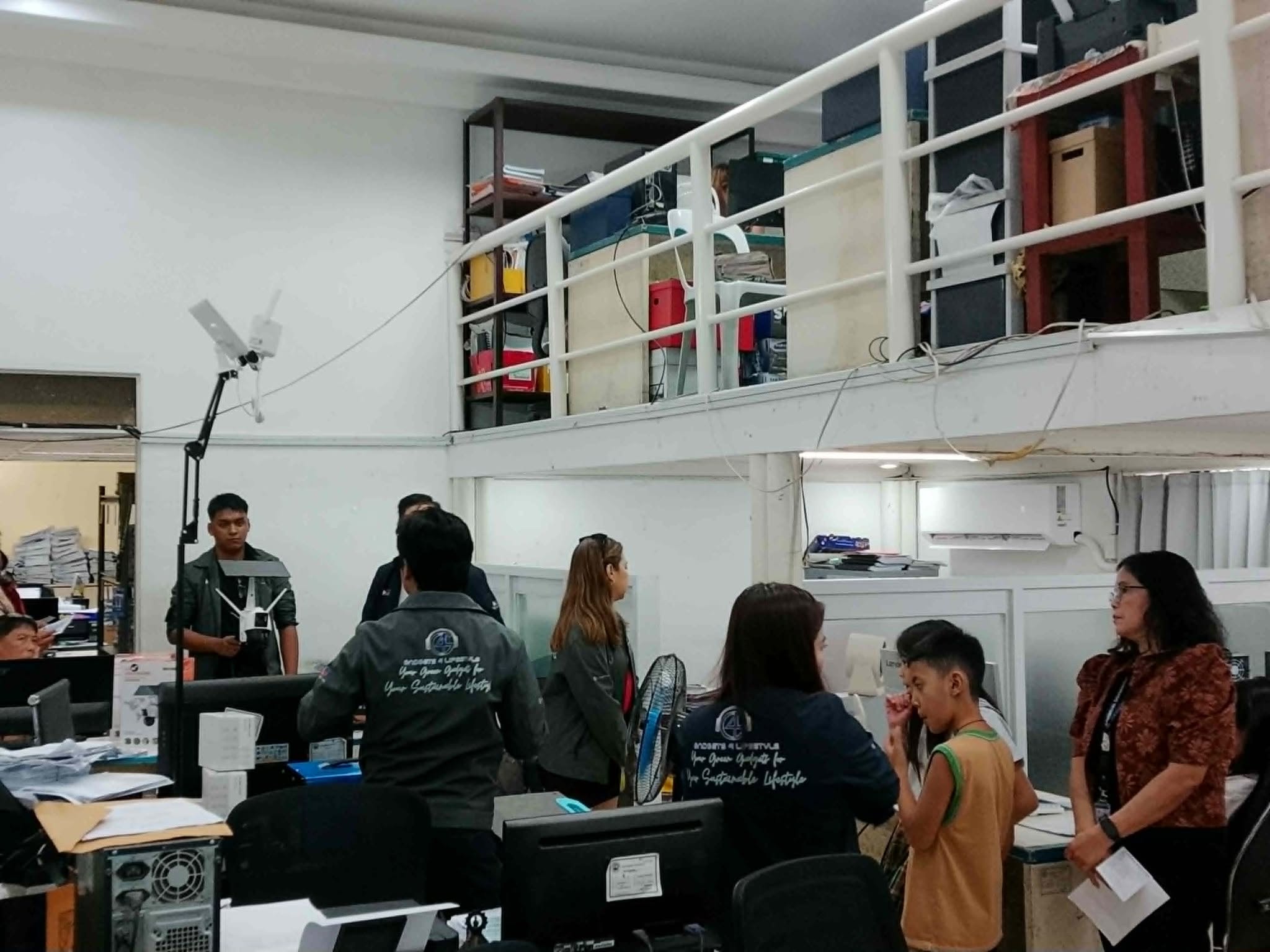 Albay Capitol Employees Multi-Purpose Cooperative (ACEMPC)