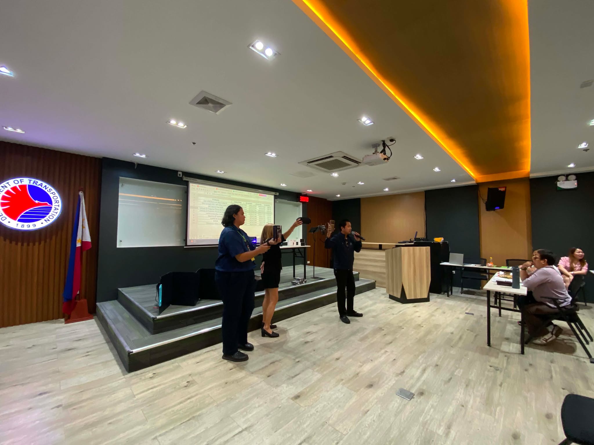 MRT-3 Metro Star Employees Multi-Purpose Cooperative (MEMPC)