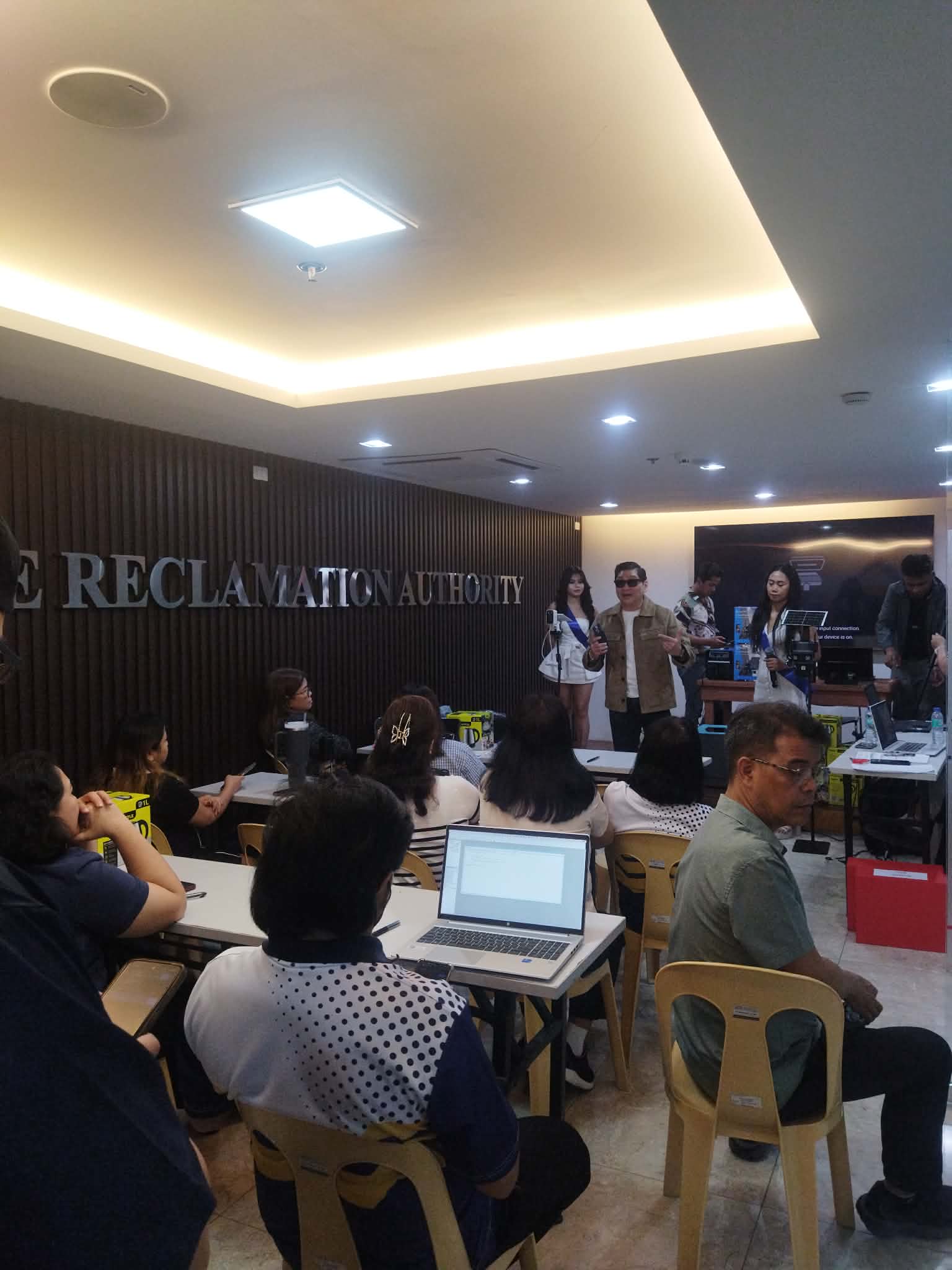 POEA Employees Multi-Purpose Cooperative (PEMPCO)