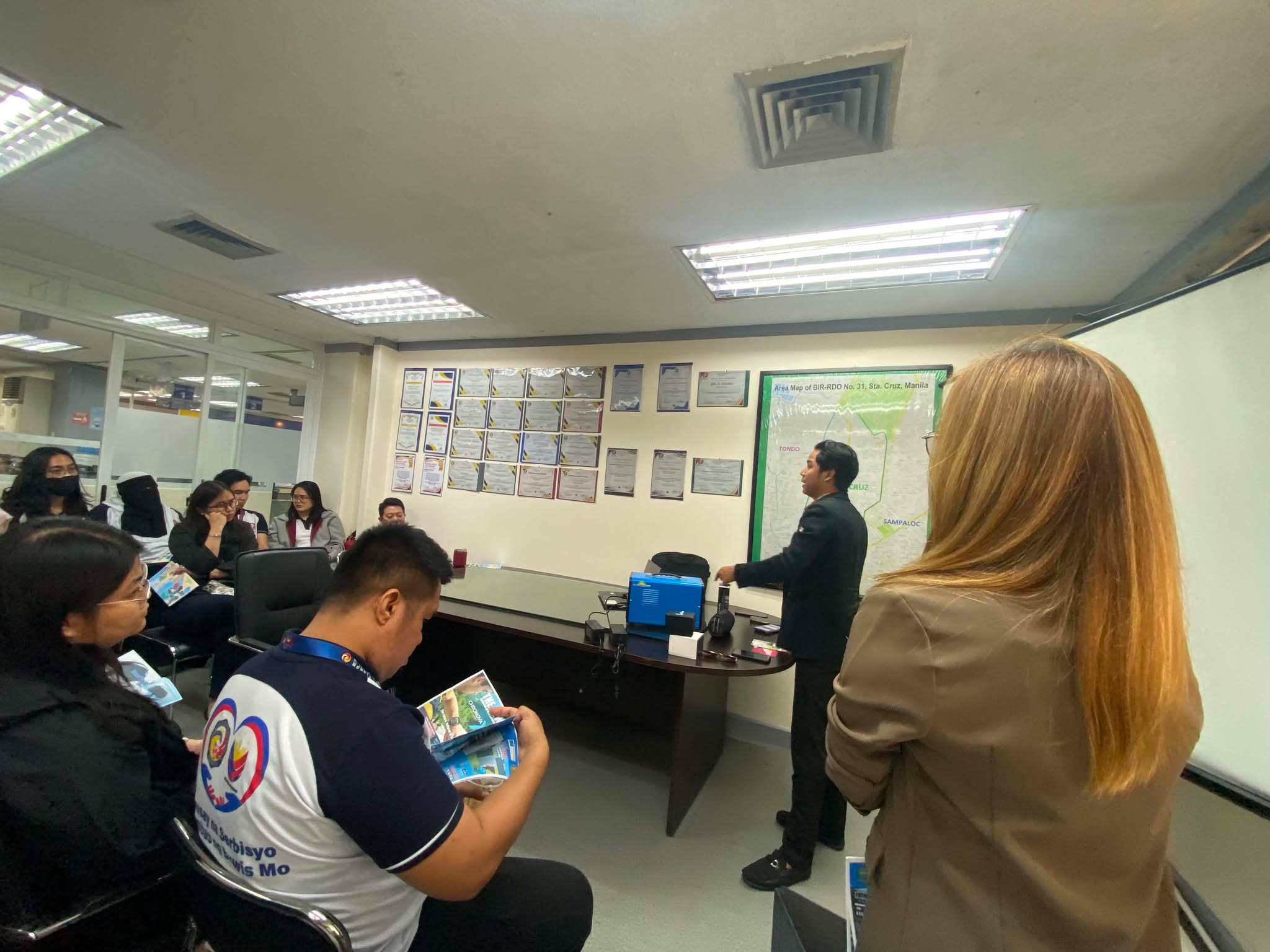 BIR RDO No. 31