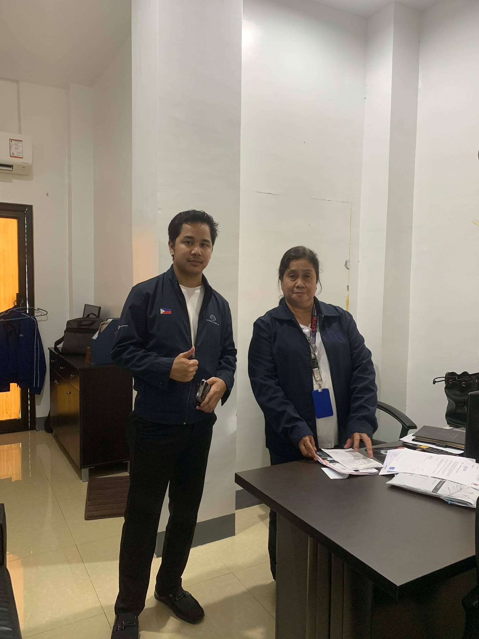 DPWH Albay 2nd DEO