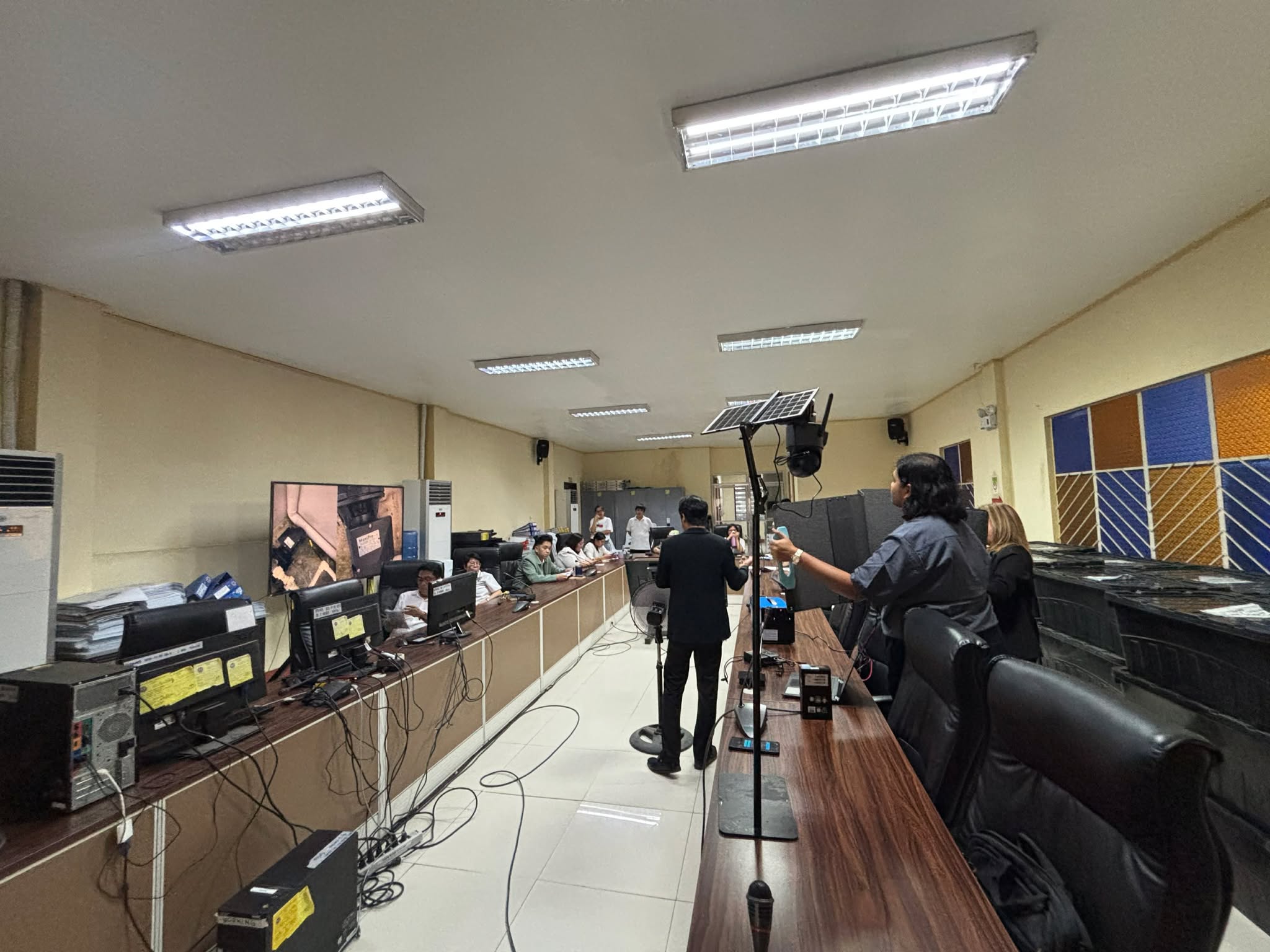 DPWH MM3 Valenzuela