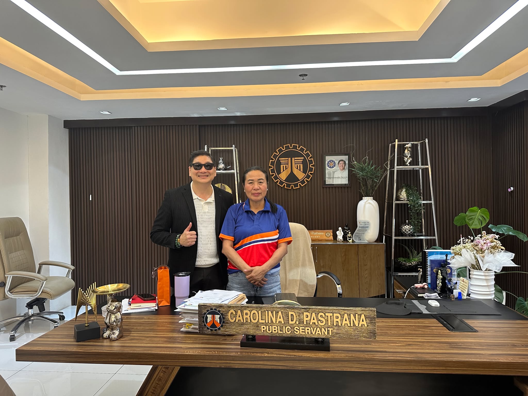 DPWH Region 4A