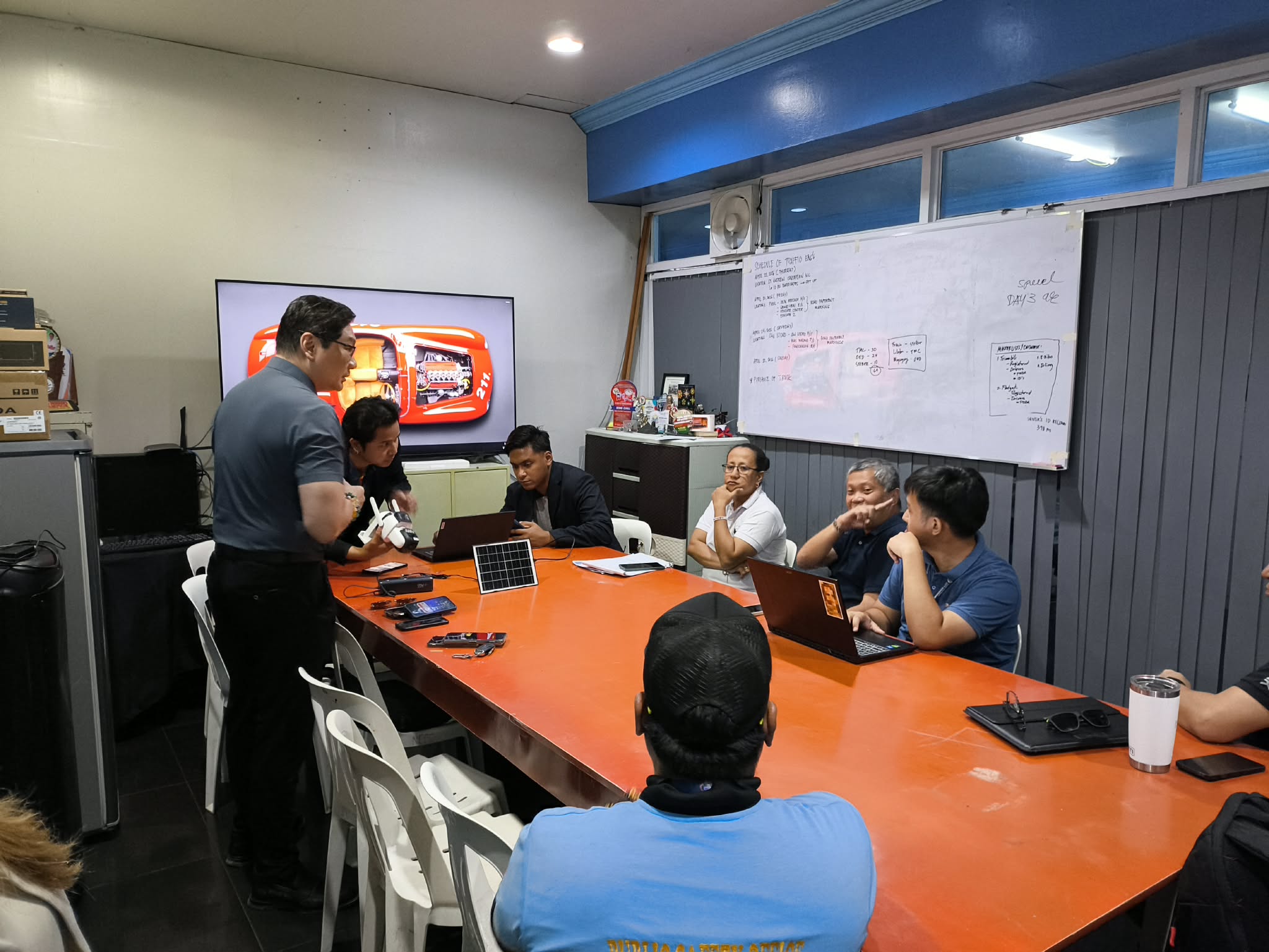 PSO Naga 2