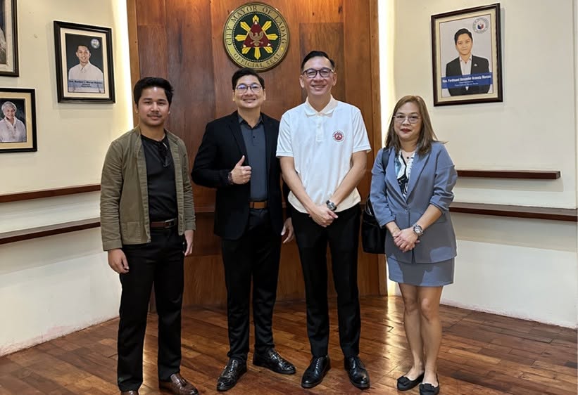 Municipality of Laoag
