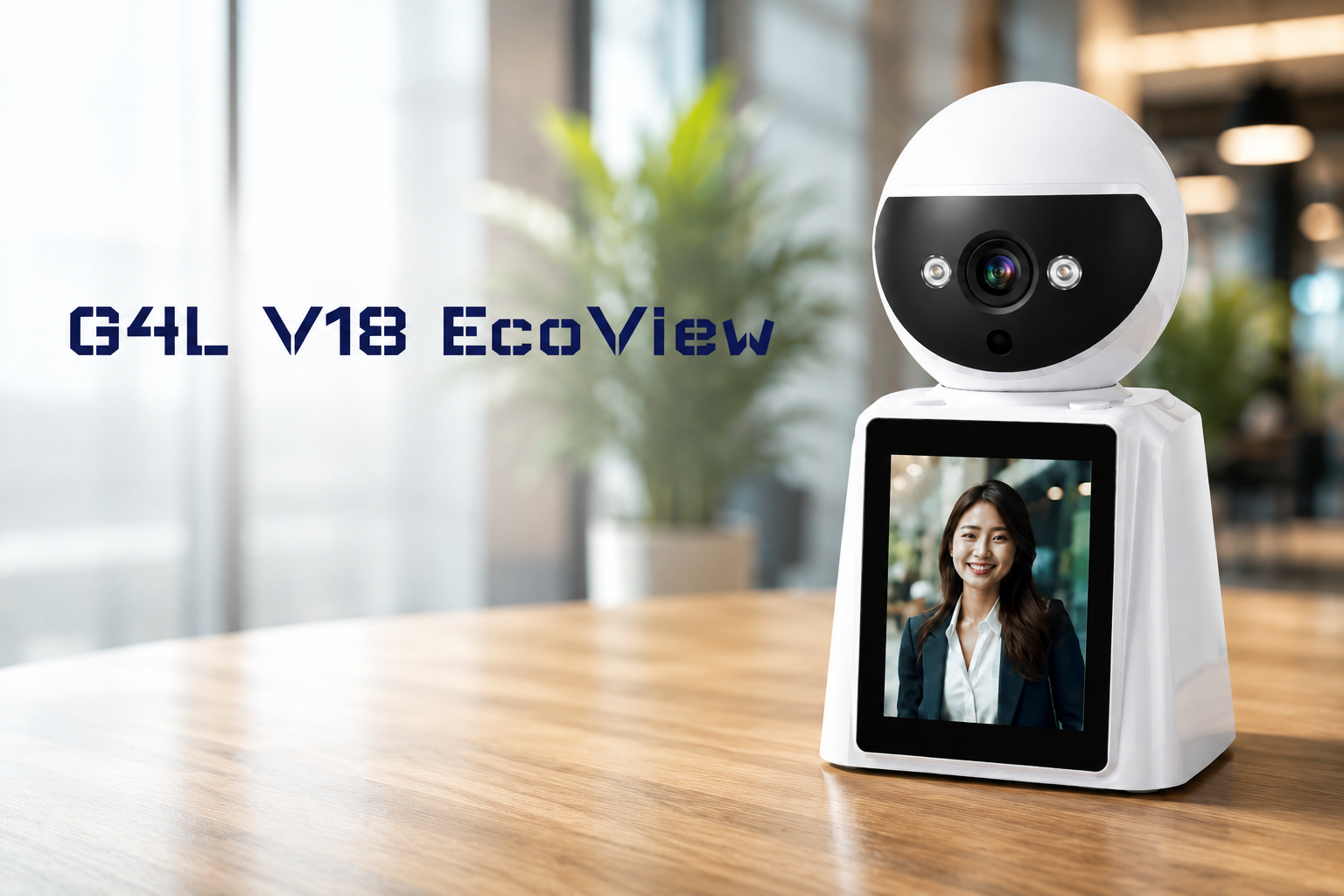 G4L V18 EcoView
