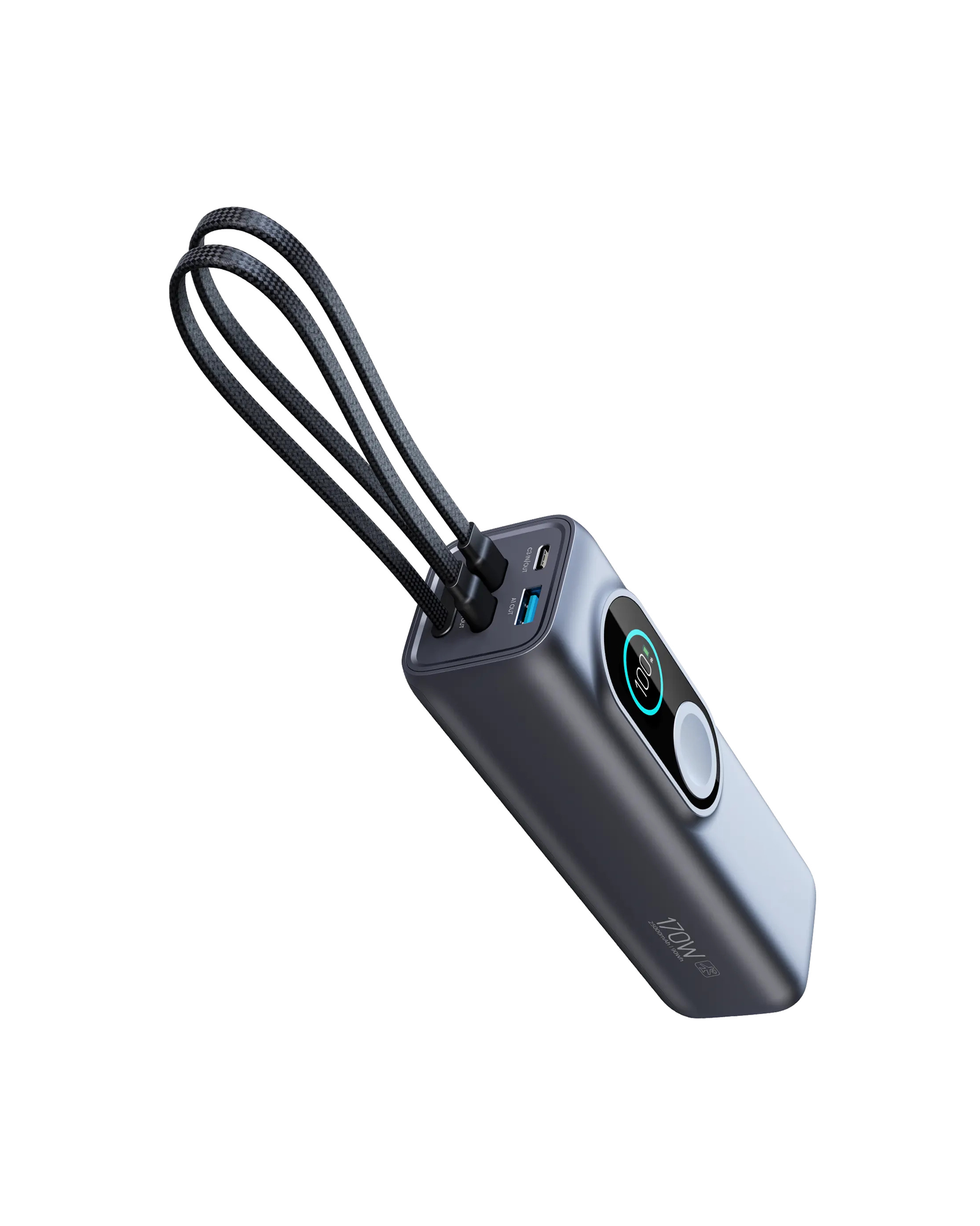 PowerVault Elite