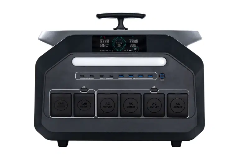 AmunRa 3200