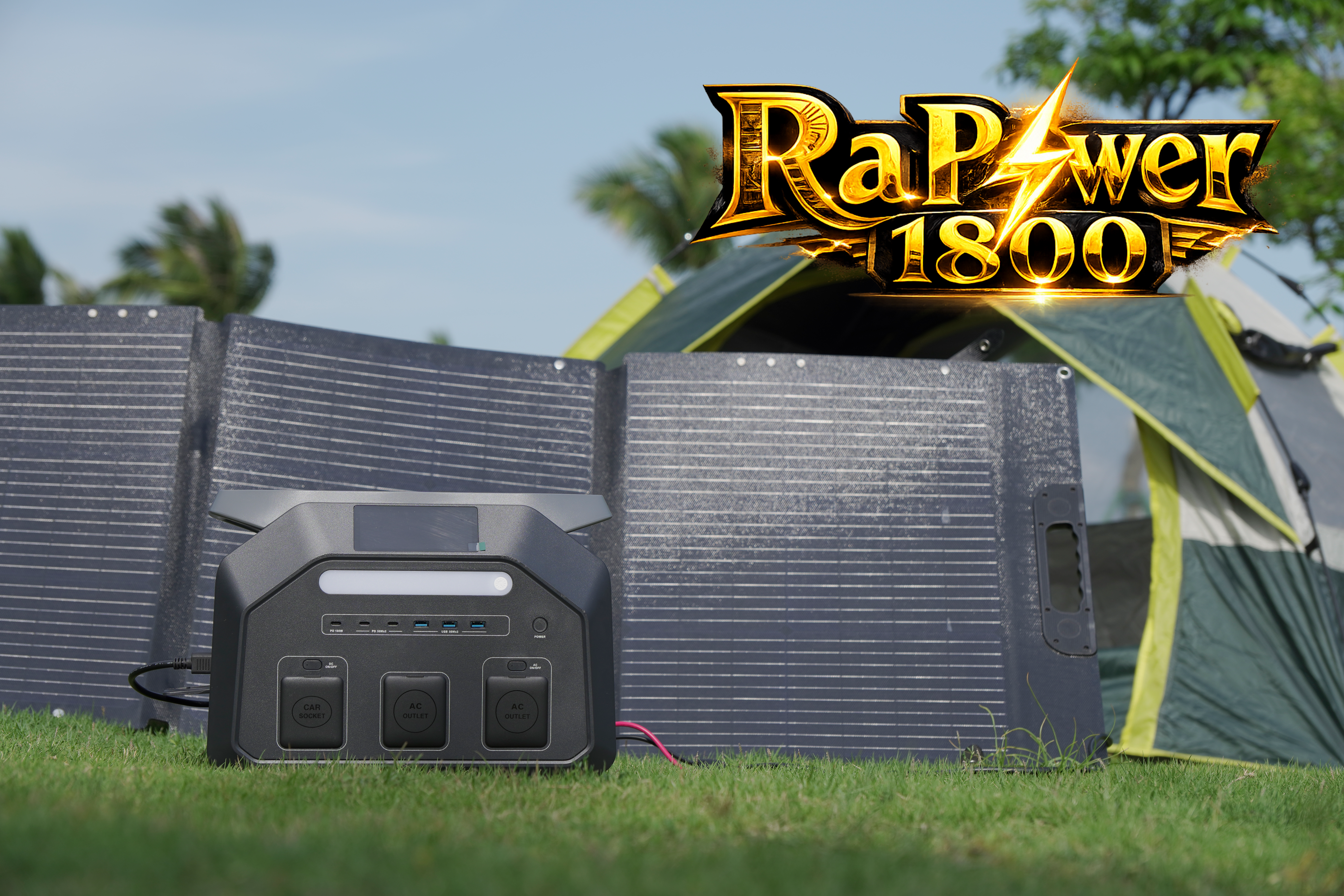 RaPower 1800