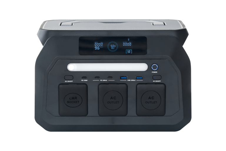 RaVolt 800