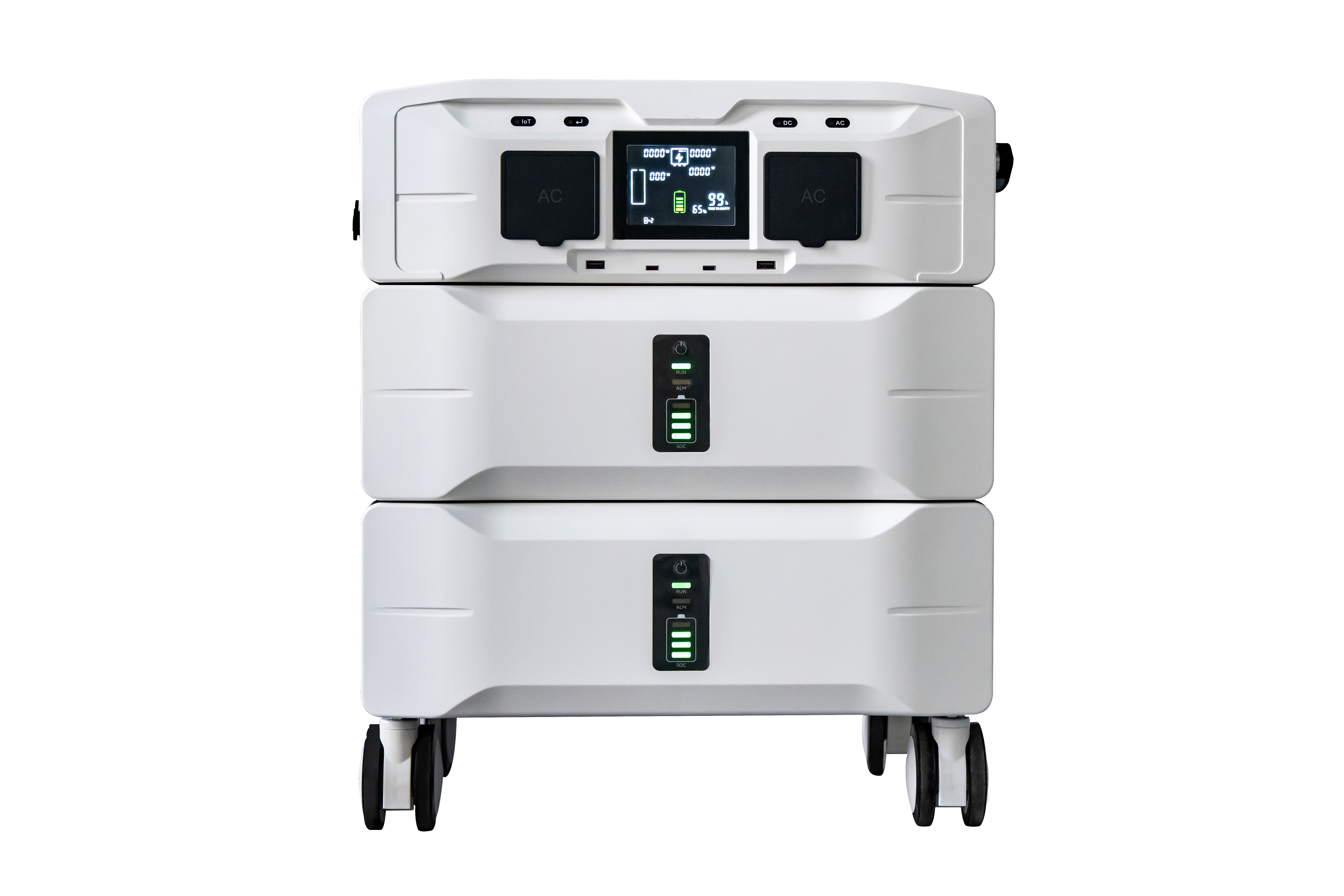 SolarisMax 2200